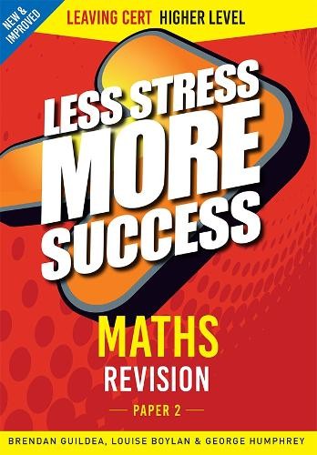 Maths revision leaving cert - revision,
