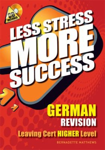 German revision leaving cert - leaving,