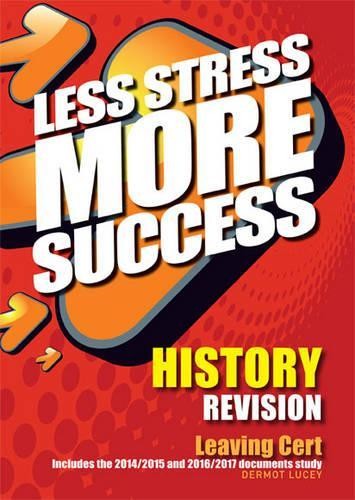 History revision leaving cert - leaving,