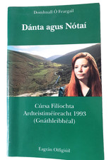 Danta agus Notai Ordinary