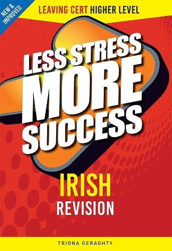 Irish revision leaving - leaving, cert