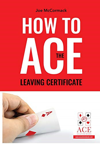 How ace the leaving - to,