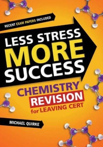 Chemistry revision for - chemistry,