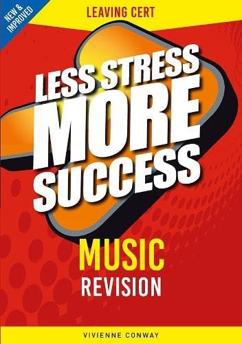 Music revision leaving cert - music,
