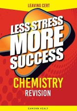 Less Stress More Success