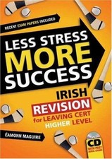 IRISH Revision for Leaving