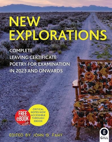 New explorations complete - new, explorations: