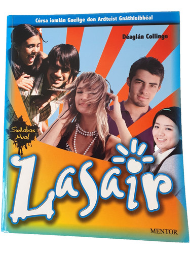 Lasair leaving cert - lasair, ordinary