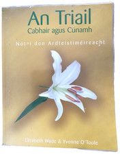 Notai ar An Triail Leaving