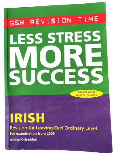 Less stress more - less,