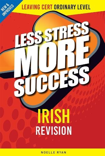 Irish revision leaving cert - irish,