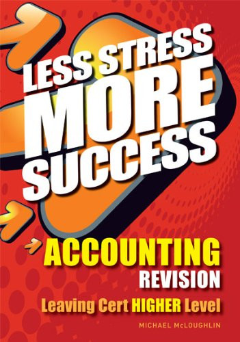 Less stress more success - stress,