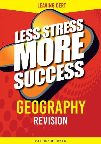 Geography revision for leaving - revision,