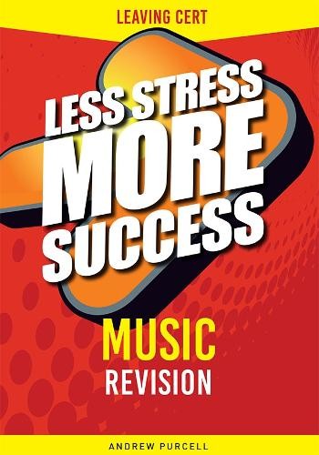 Less stress more success music - success,