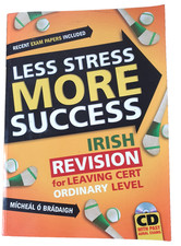 Less Stress More Success Irish