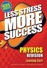 PHYSICS Revision Leaving Cert