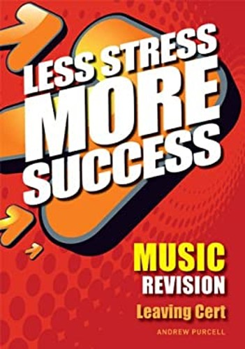 Music revision leaving - music, cert