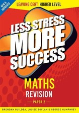 Maths Revision Leaving Cert