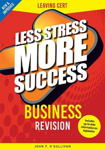Business revision leaving - business,