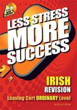 Less Stress More Success Irish