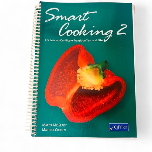 Smart cooking cj - cooking, –